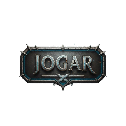 Botão Jogar